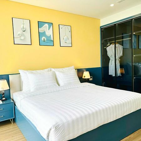 Ib306 Tu Doanh - Flamingo Hai Tien Thanh Hoa Luaran gambar