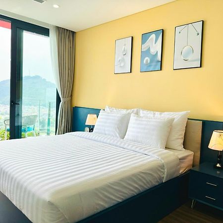 Ib306 Tu Doanh - Flamingo Hai Tien Thanh Hoa Luaran gambar