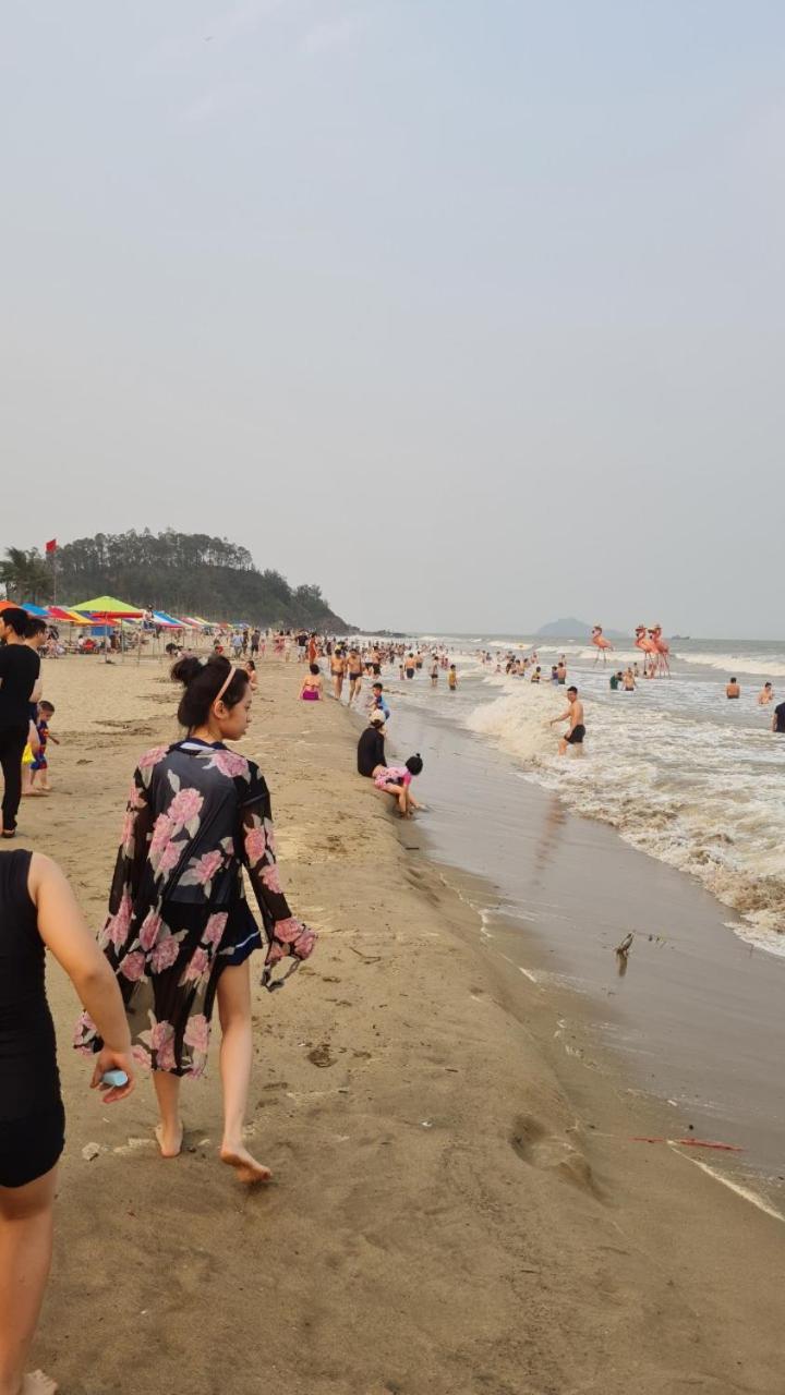 Ib306 Tu Doanh - Flamingo Hai Tien Thanh Hoa Luaran gambar