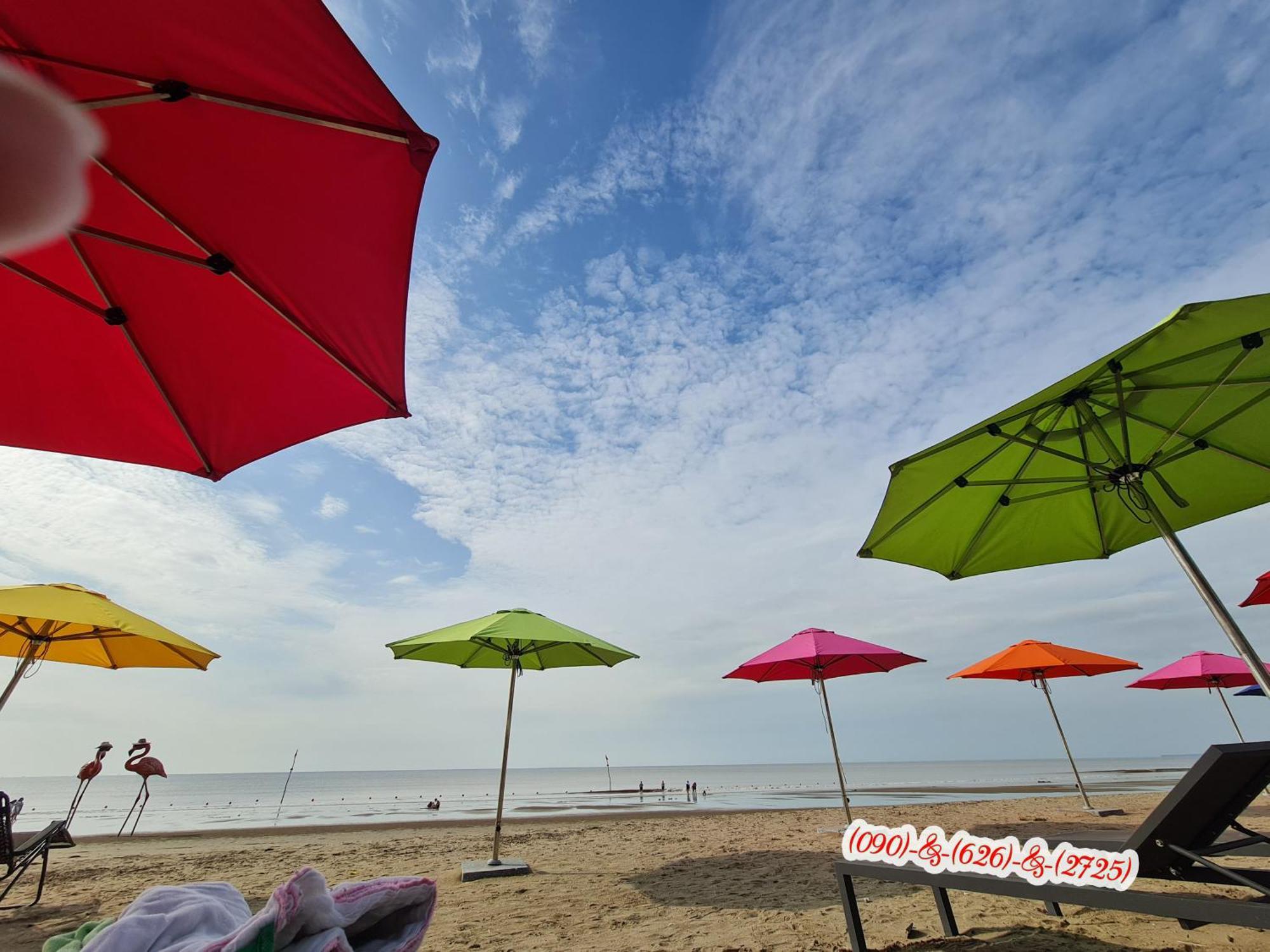 Ib306 Tu Doanh - Flamingo Hai Tien Thanh Hoa Luaran gambar