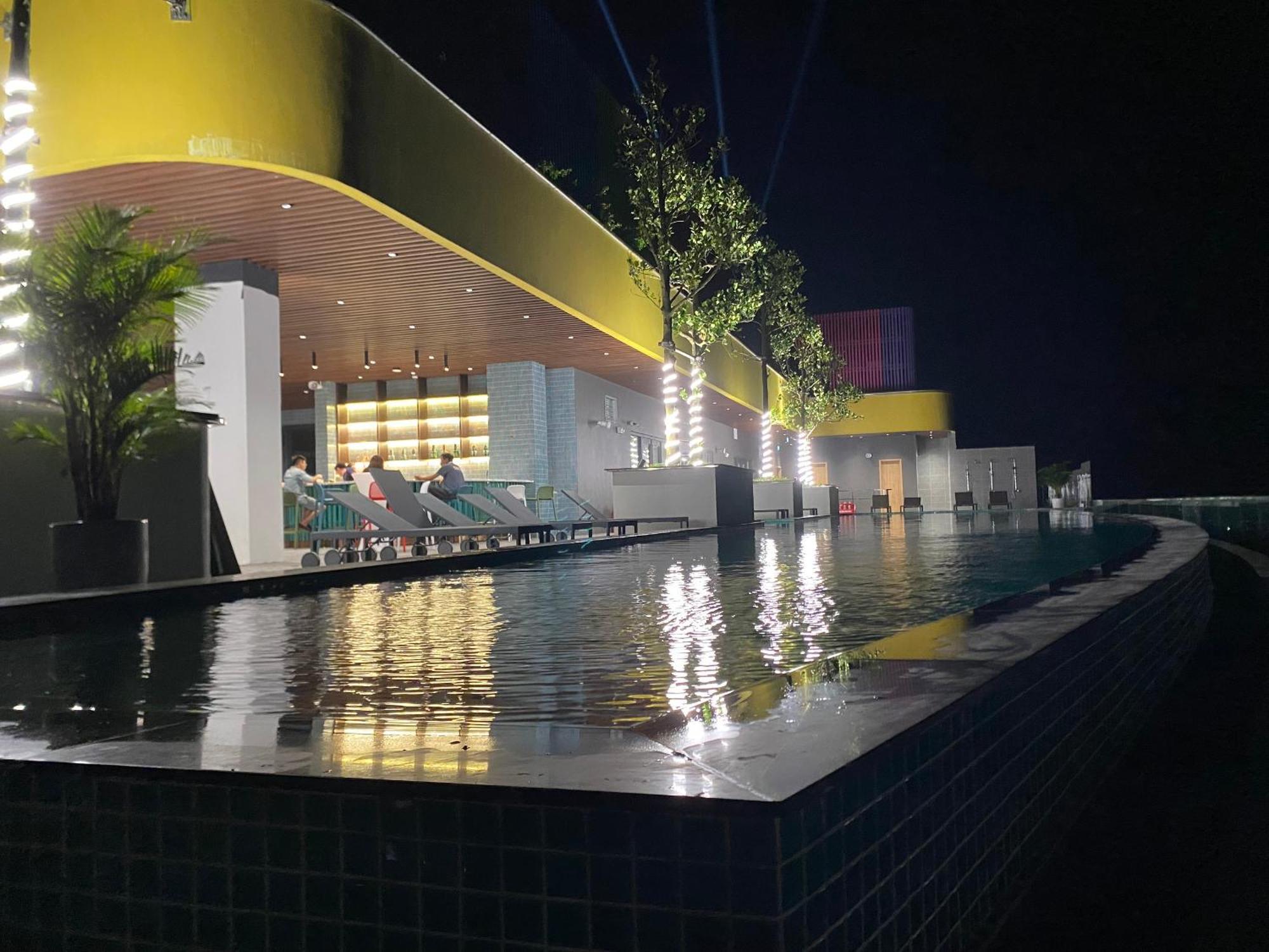 Ib306 Tu Doanh - Flamingo Hai Tien Thanh Hoa Luaran gambar